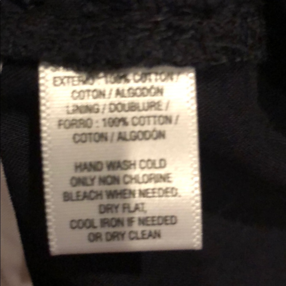 Loft shorts - Picture 5 of 5